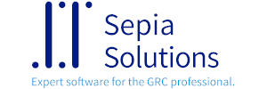 Sepia Solutions logo