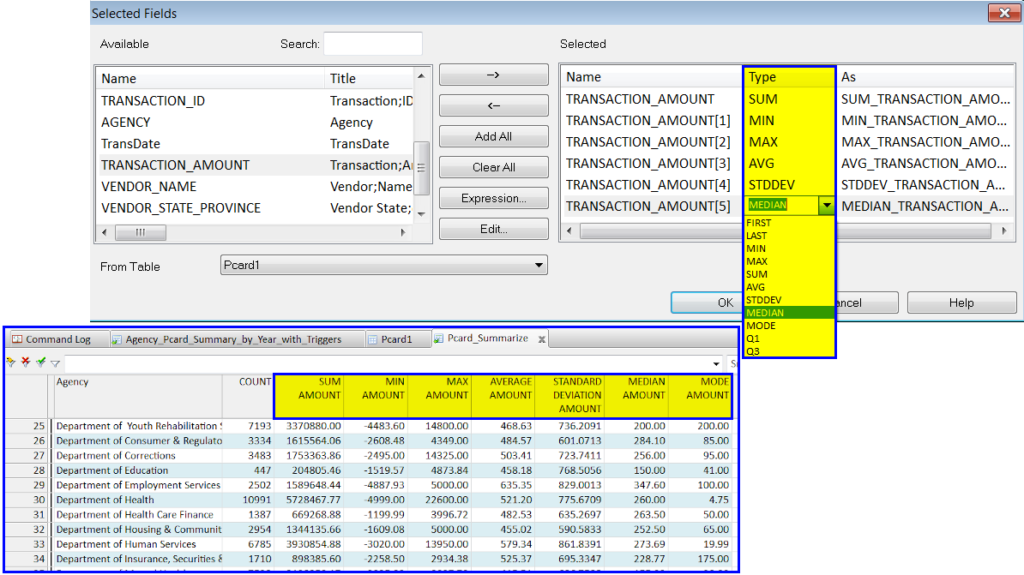 What is new in Arbutus Analyzer 6.3