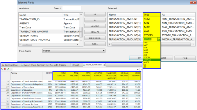 What is new in Arbutus Analyzer 6.3