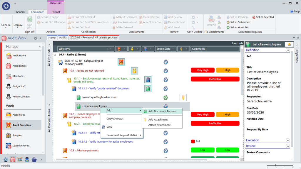 Pentana 6.0 - What is new