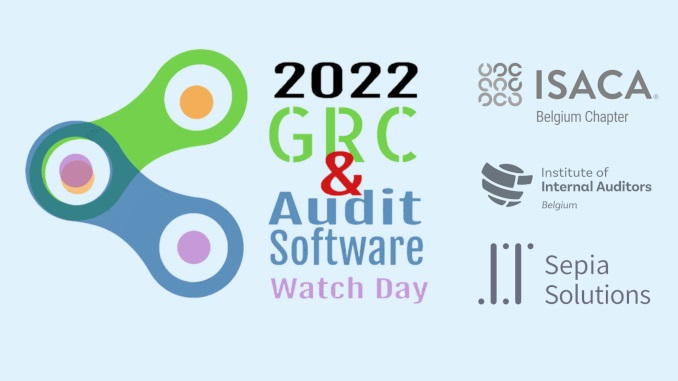 Audit Software Watch Day 2022