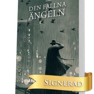 Signerad - Den fallna ängeln