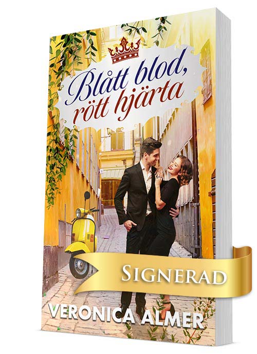 Signerade titlar
