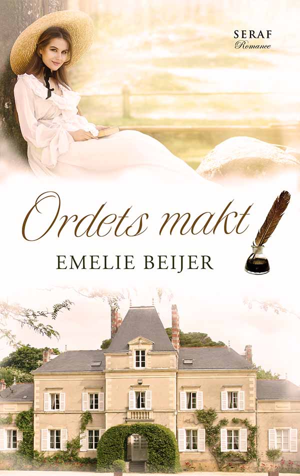 Ordets makt av Emelie Beijer