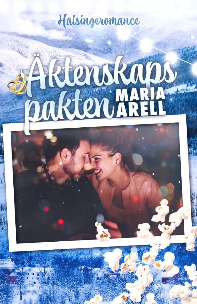 Äktenskapspakten av Maria Arell