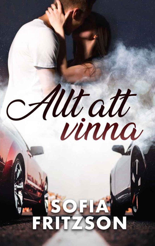 Allt att vinna av Sofia Fritzson