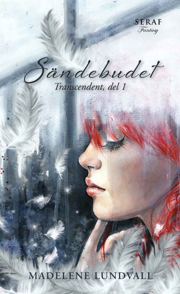 Sändebudet av Madelene Lundvall