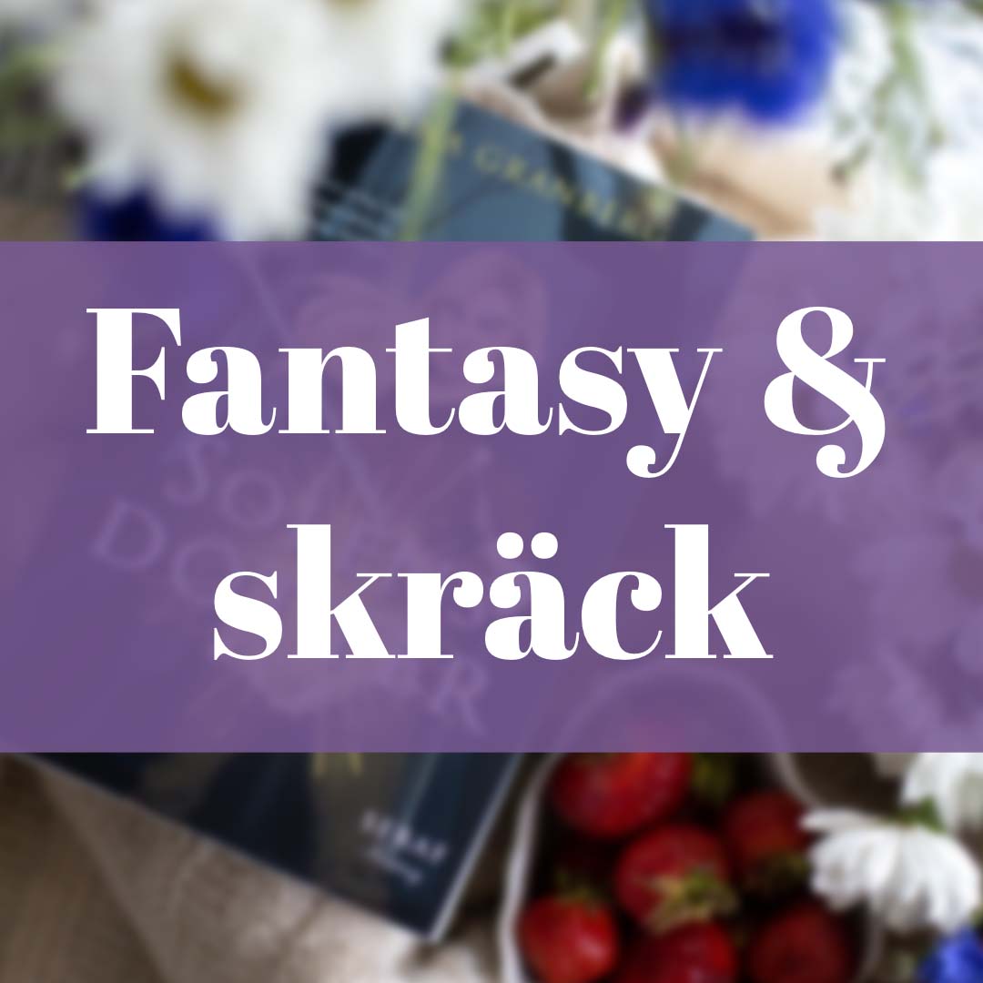 Fantasy och skräck