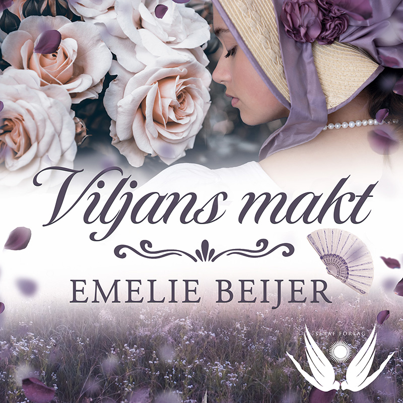 Viljans makt av Emelie Beijer