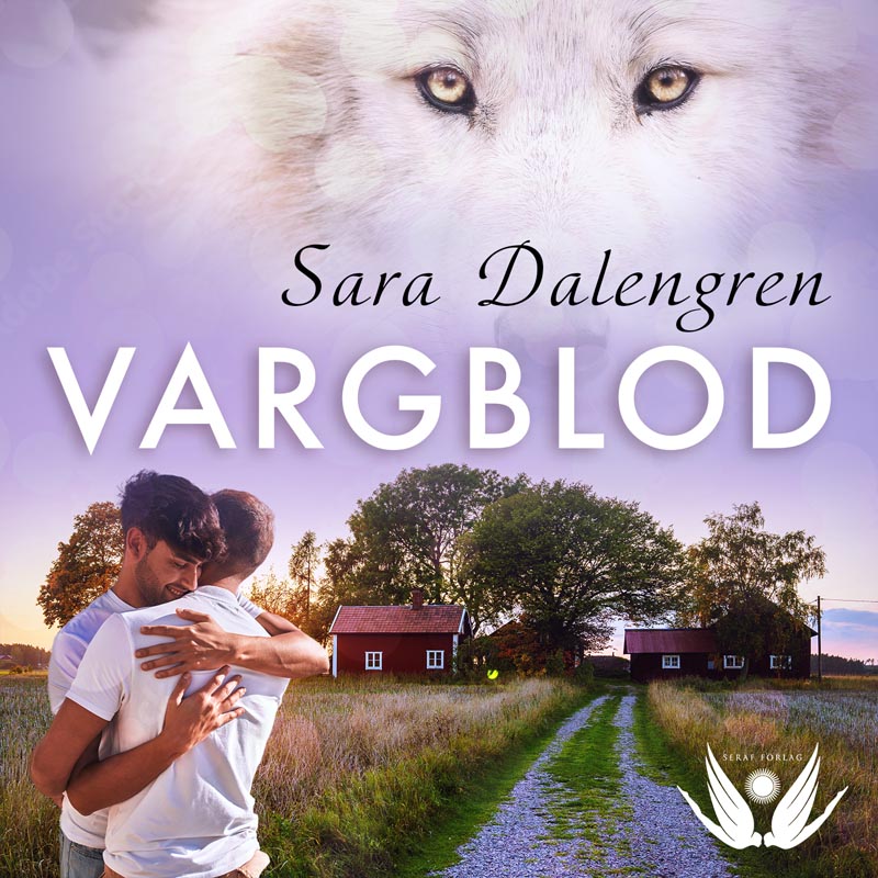 Vargblod av Sara Dalengren (ljudbok)