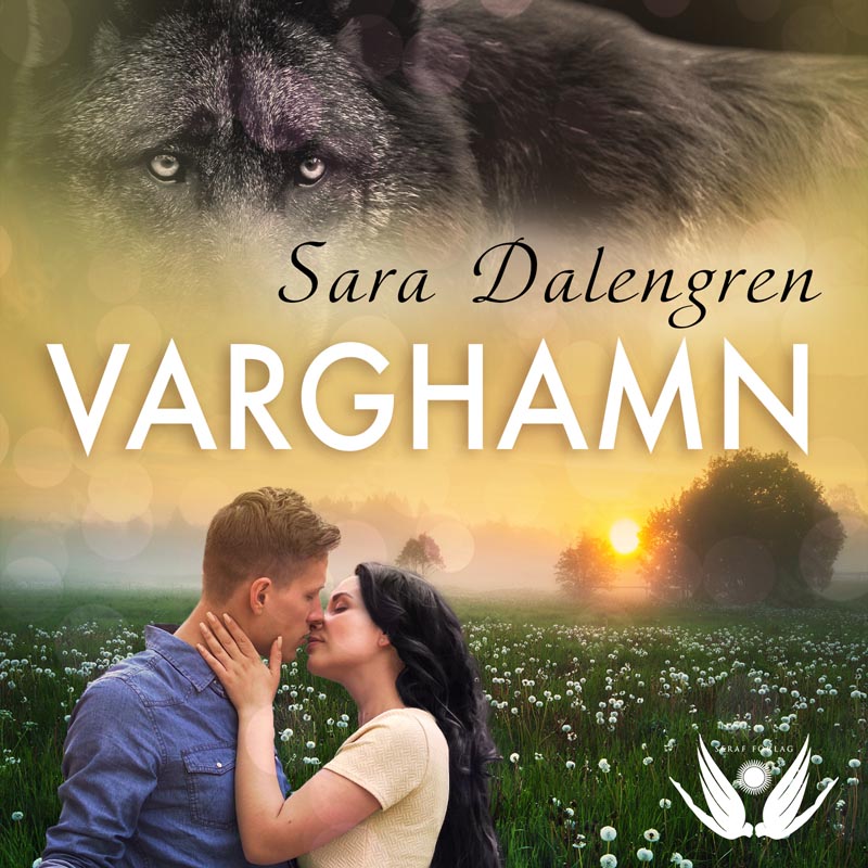 Varghamn av Sara Dalengren (ljudbok)