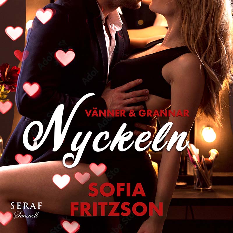 Vänner och grannar: Nyckeln av Sofia Fritzson