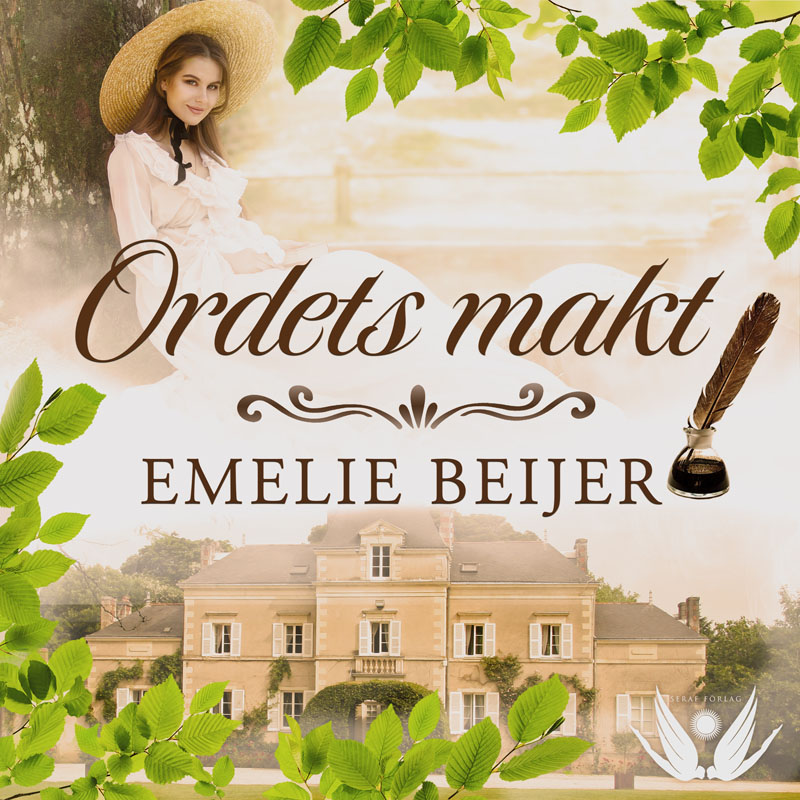 Ordets makt av Emelie Beijer