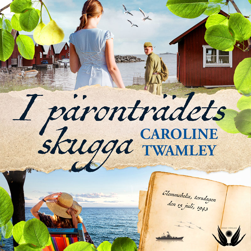 I päronträdets skugga - Ljudbok