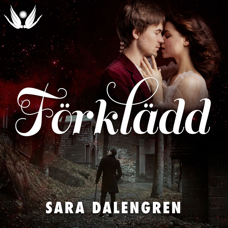 Förklädd av Sara Dalengren