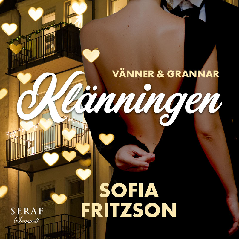 Klänningen av Sofia Fritzson