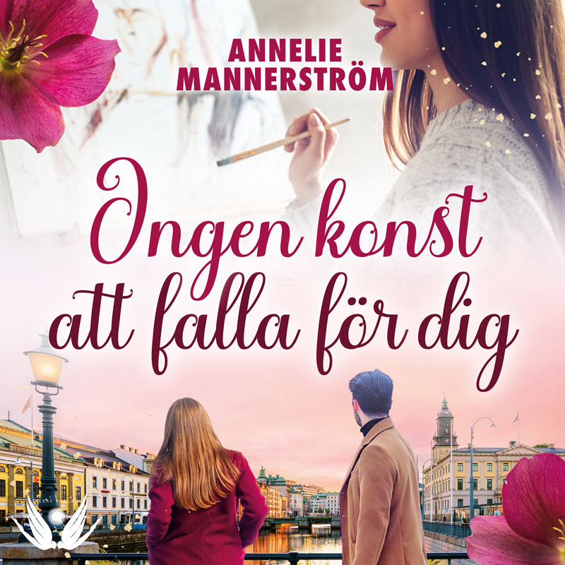 Ingen konst att falla för dig av Annelie Mannerström