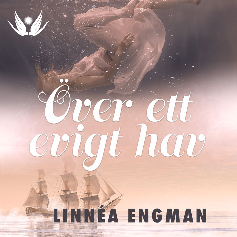 Över ett evigt hav av Linnéa Engman