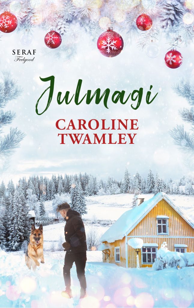 Julmagi av Caroline Twamley