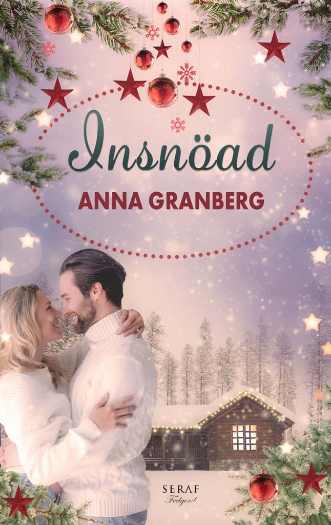 Insnöad av Anna Granberg