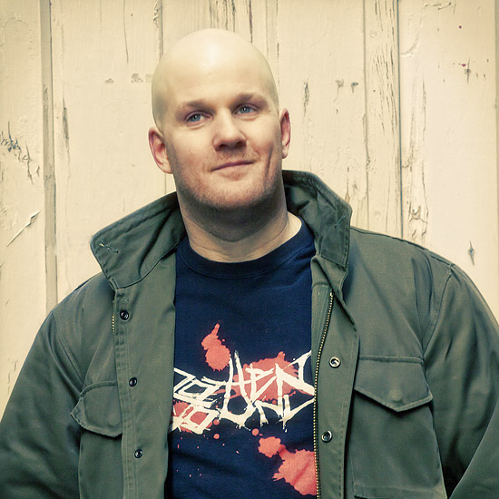 Mikael Strömberg
