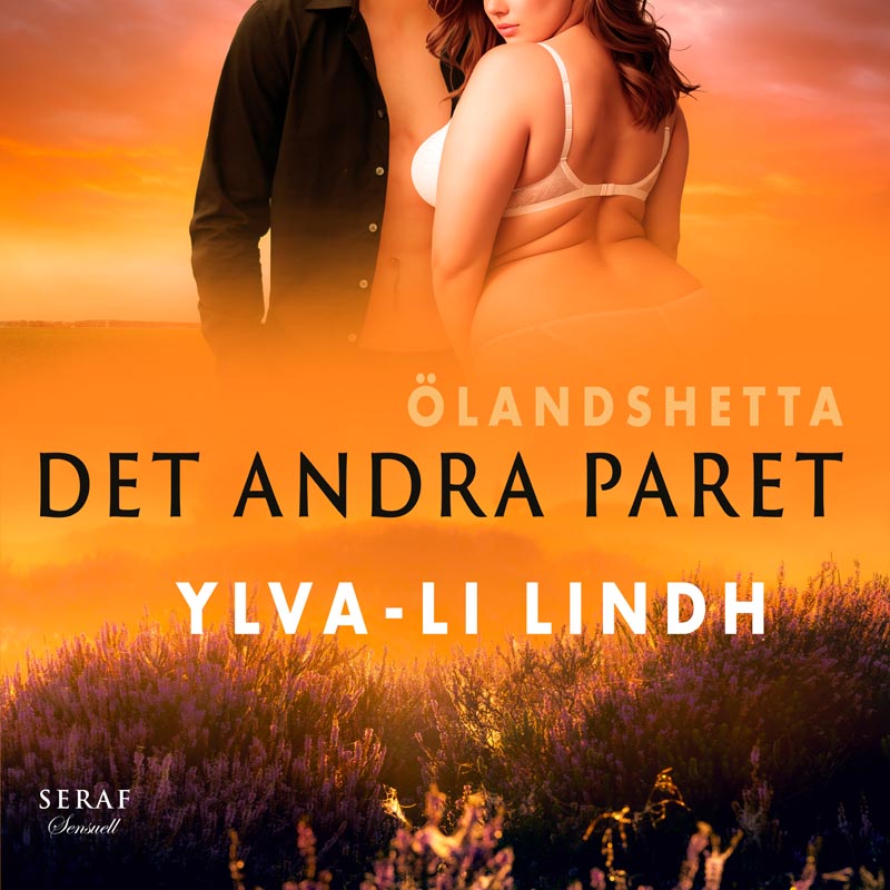 Det andra paret av Ylva-Li Lindh