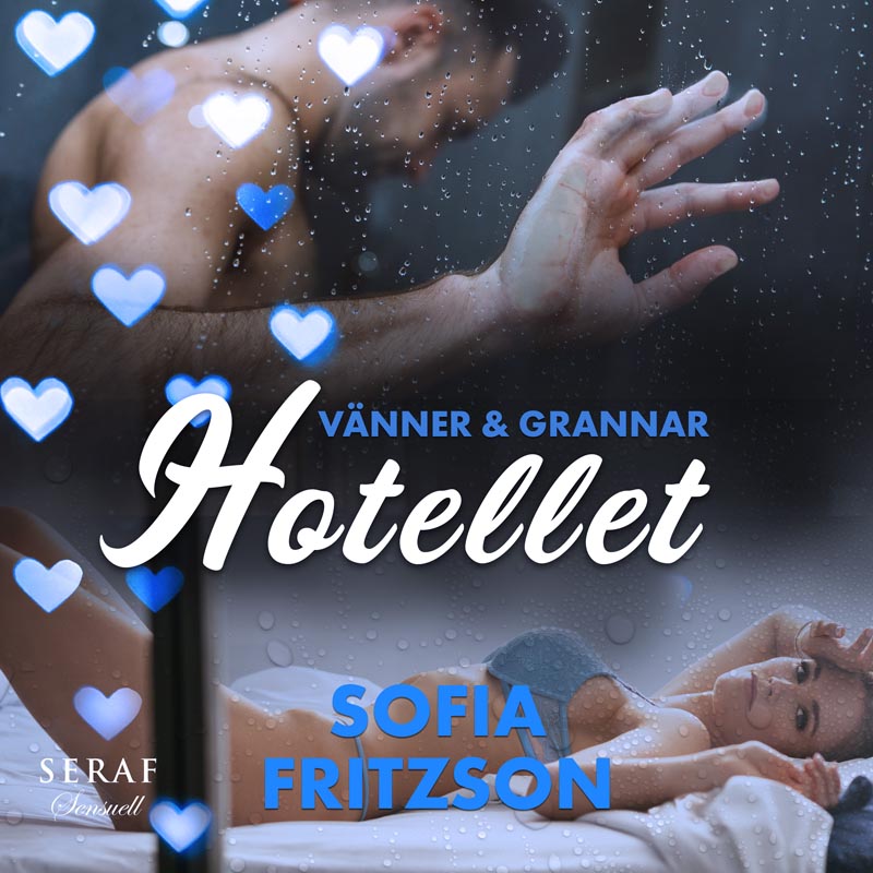 Hotellet av Sofia Fritzson