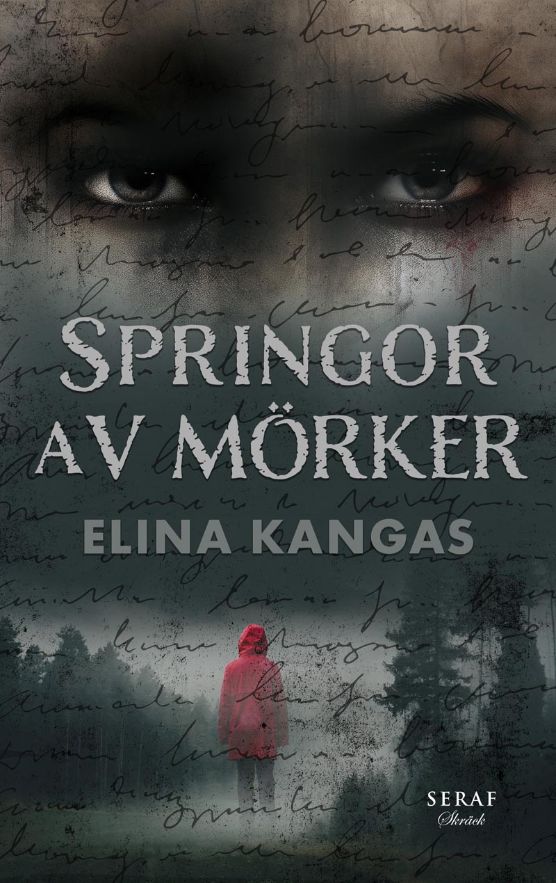 Springor av mörker av Elina Kangas