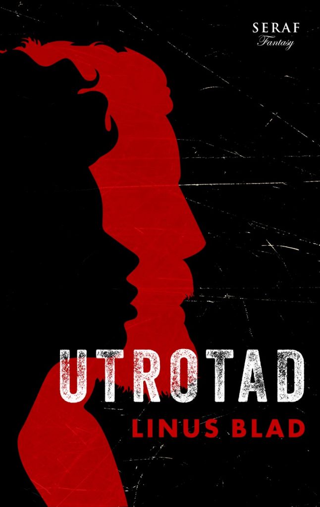 Utrotad av Linus Blad