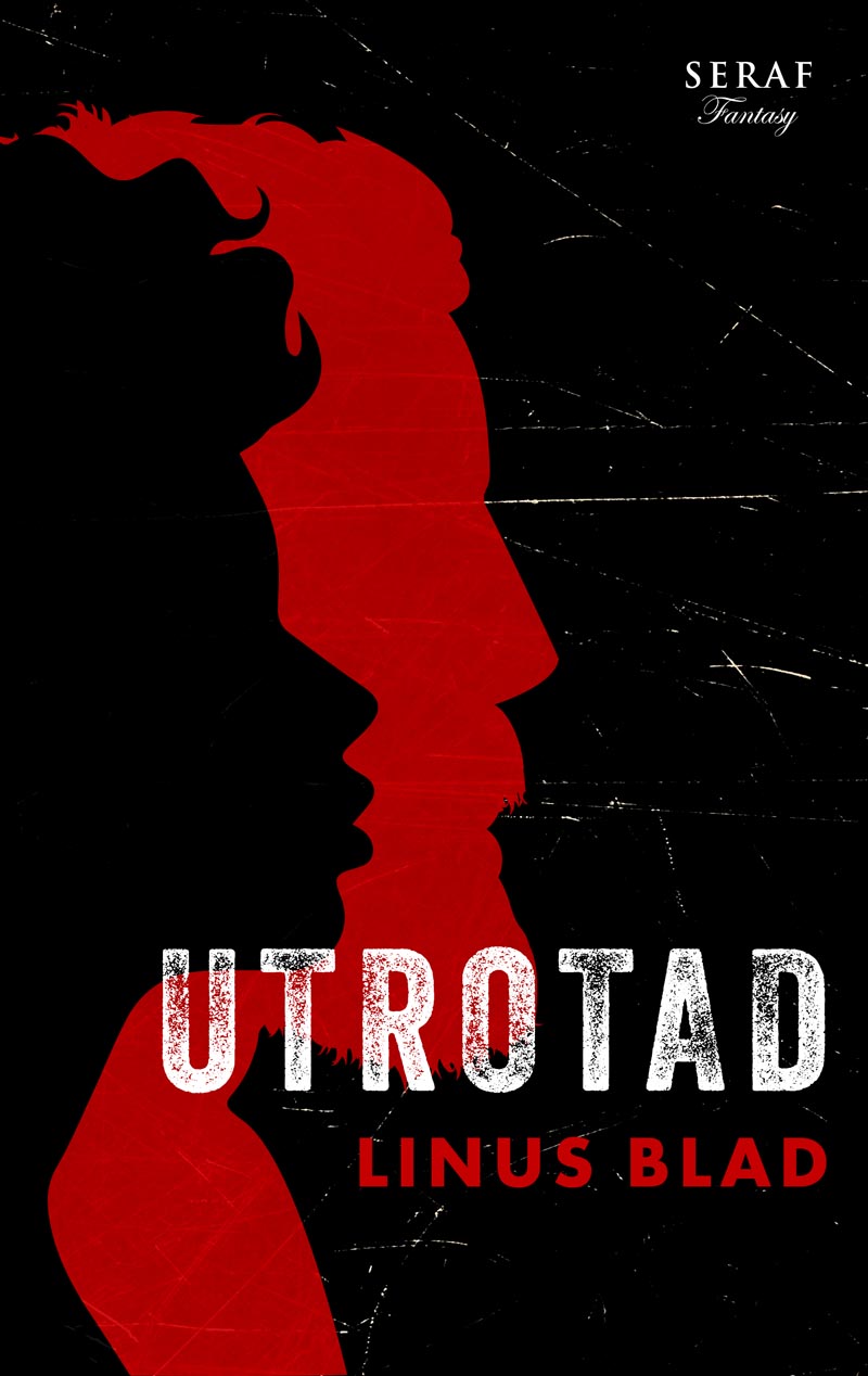 Utrotad av Linus Blad