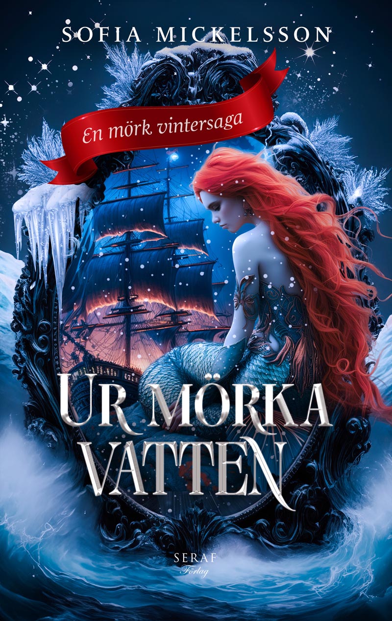 Ur mörka vatten av Sofia Mickelsson