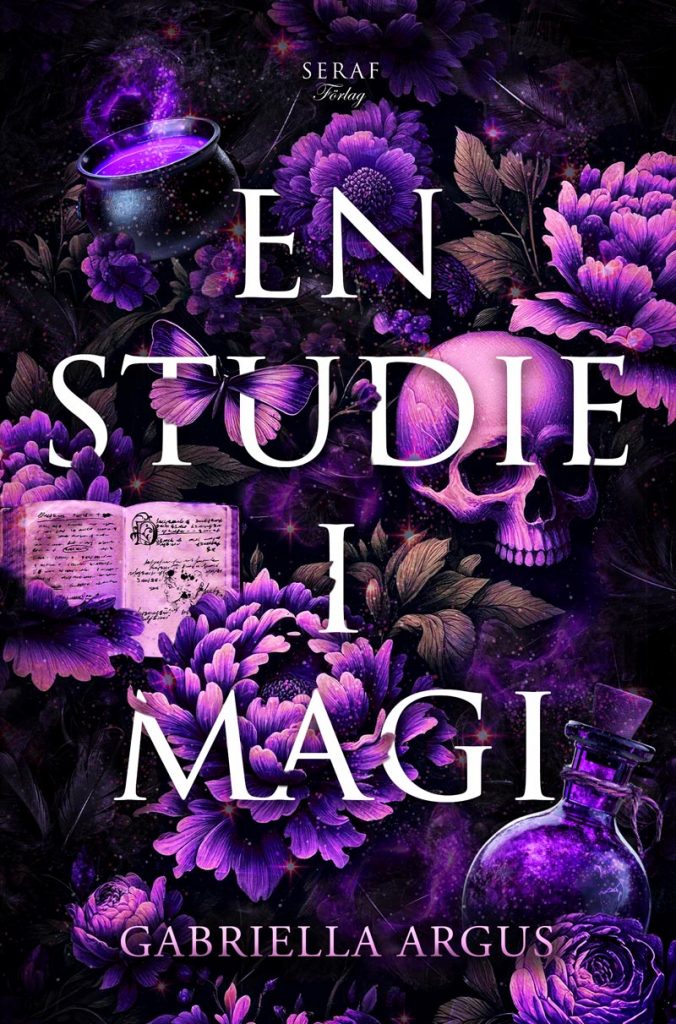 En studie i magi av Gabriella Argus