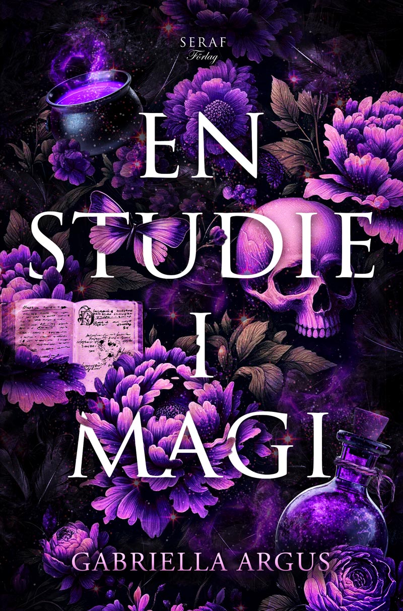 En studie i magi av Gabriella Argus
