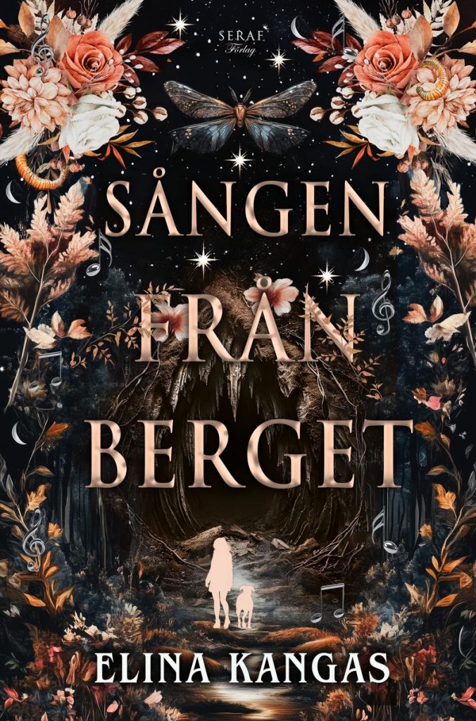 Sången från berget av Elina Kangas