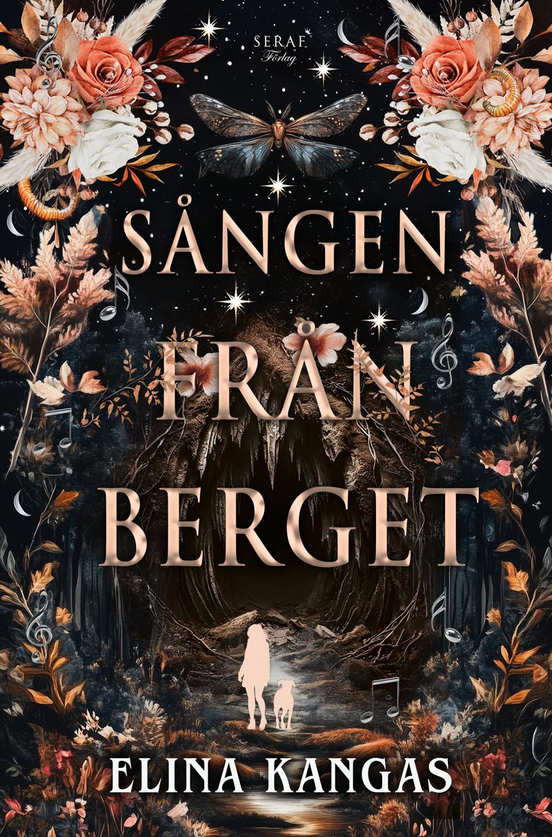 Sången från berget av Elina Kangas