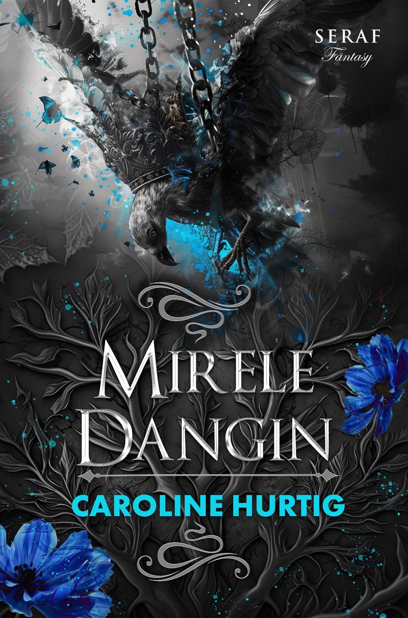 Mirele Dangin av Caroline Hurtig