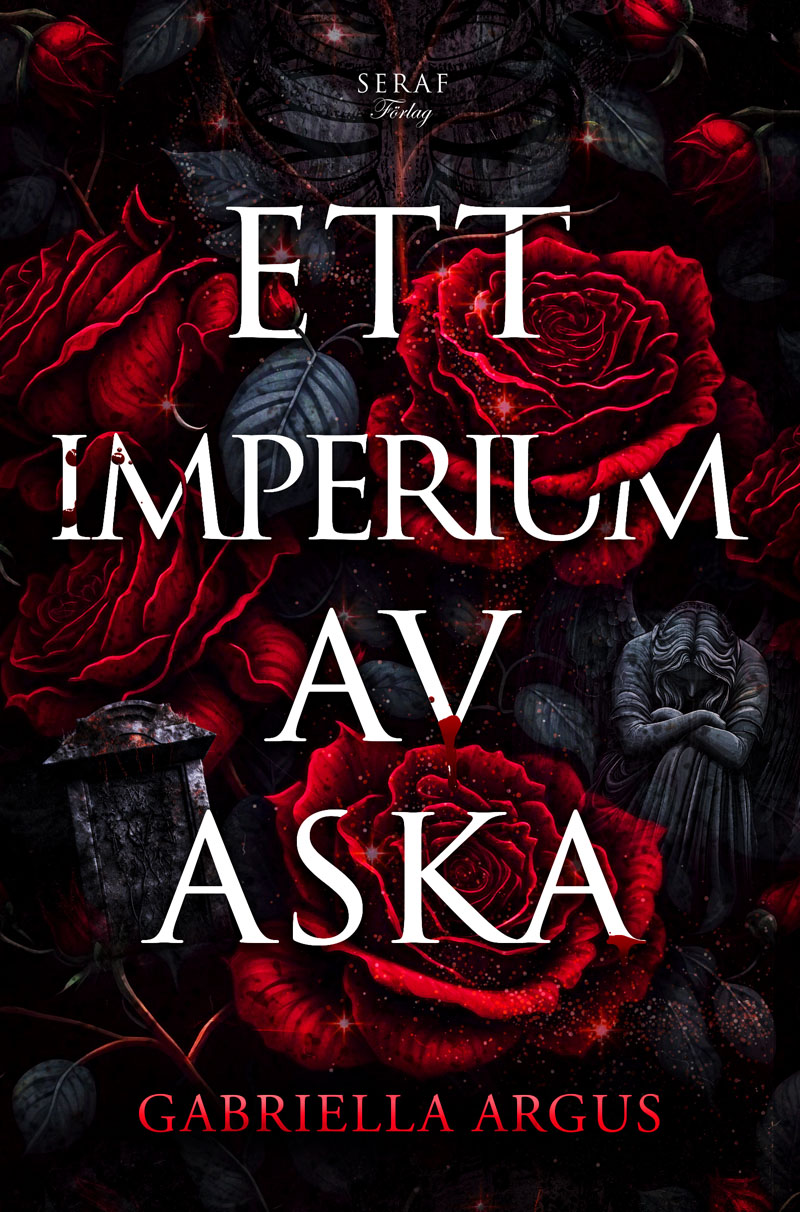 Ett imperium av aska av Gabriella Argus