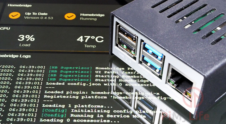 HomeBridge, wat is dat nou?
