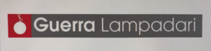 logo guerra lampadari