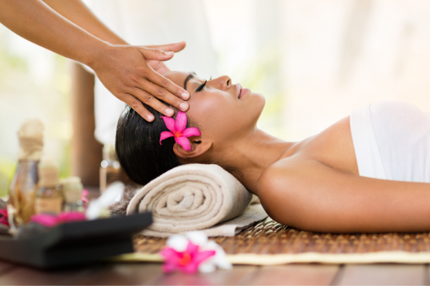 serenity thai massage