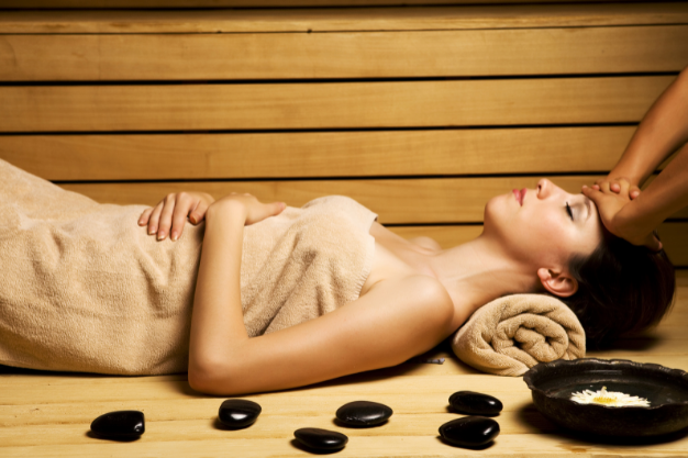 Serenity Thai Therapy