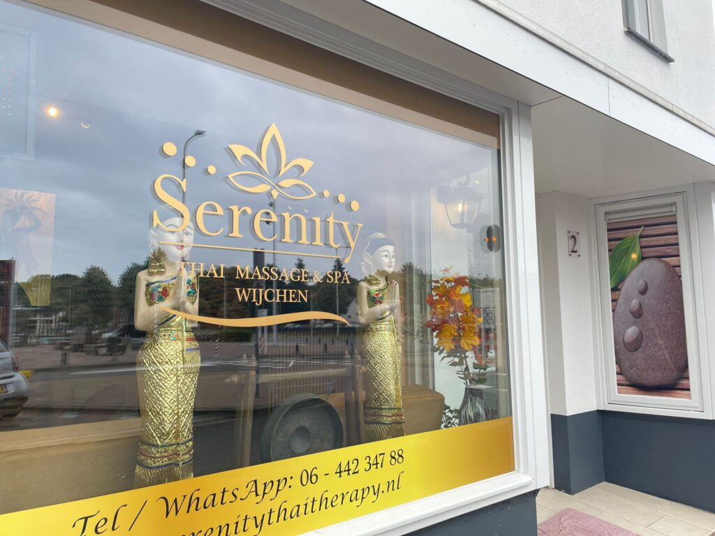serenity wijchen