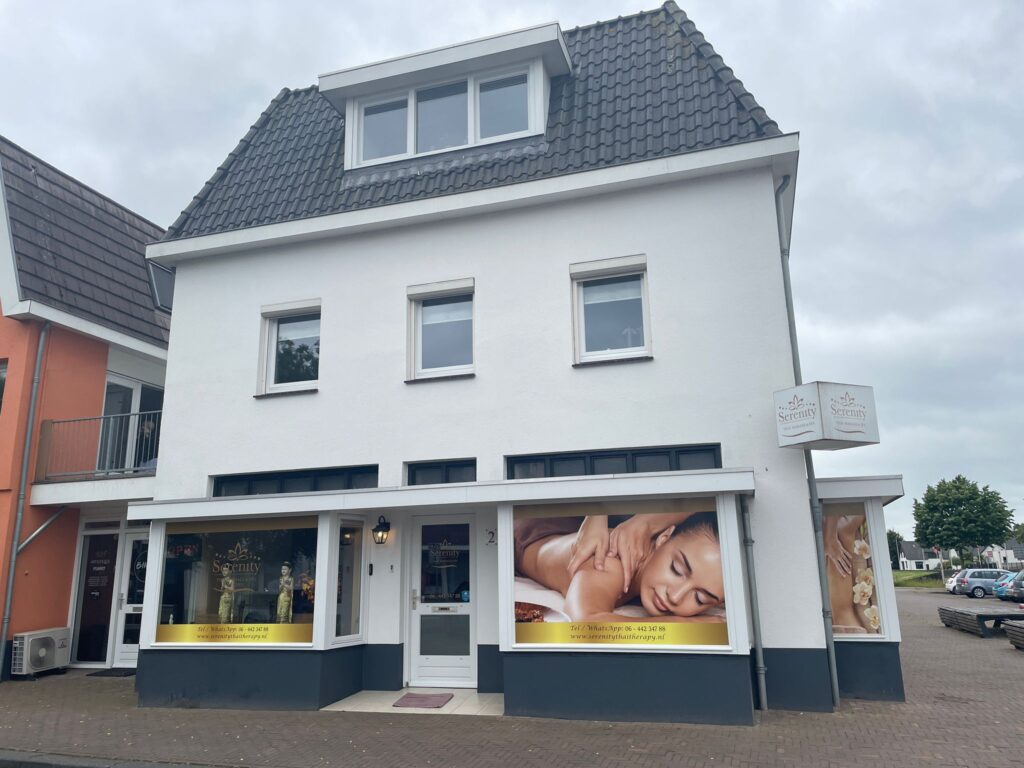 serenity wijchen