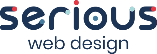Serious Web Design Ltd.