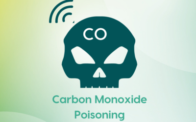How to identify carbon monoxide poisoning