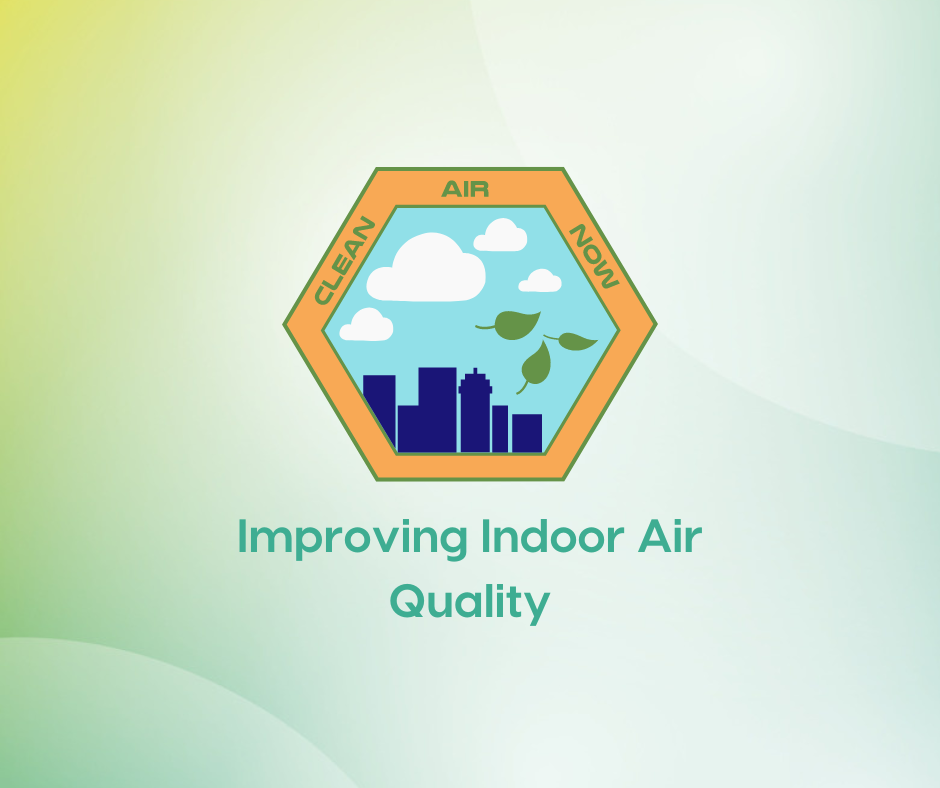 Improving Indoor Air Quality HVAC system servicing and repair