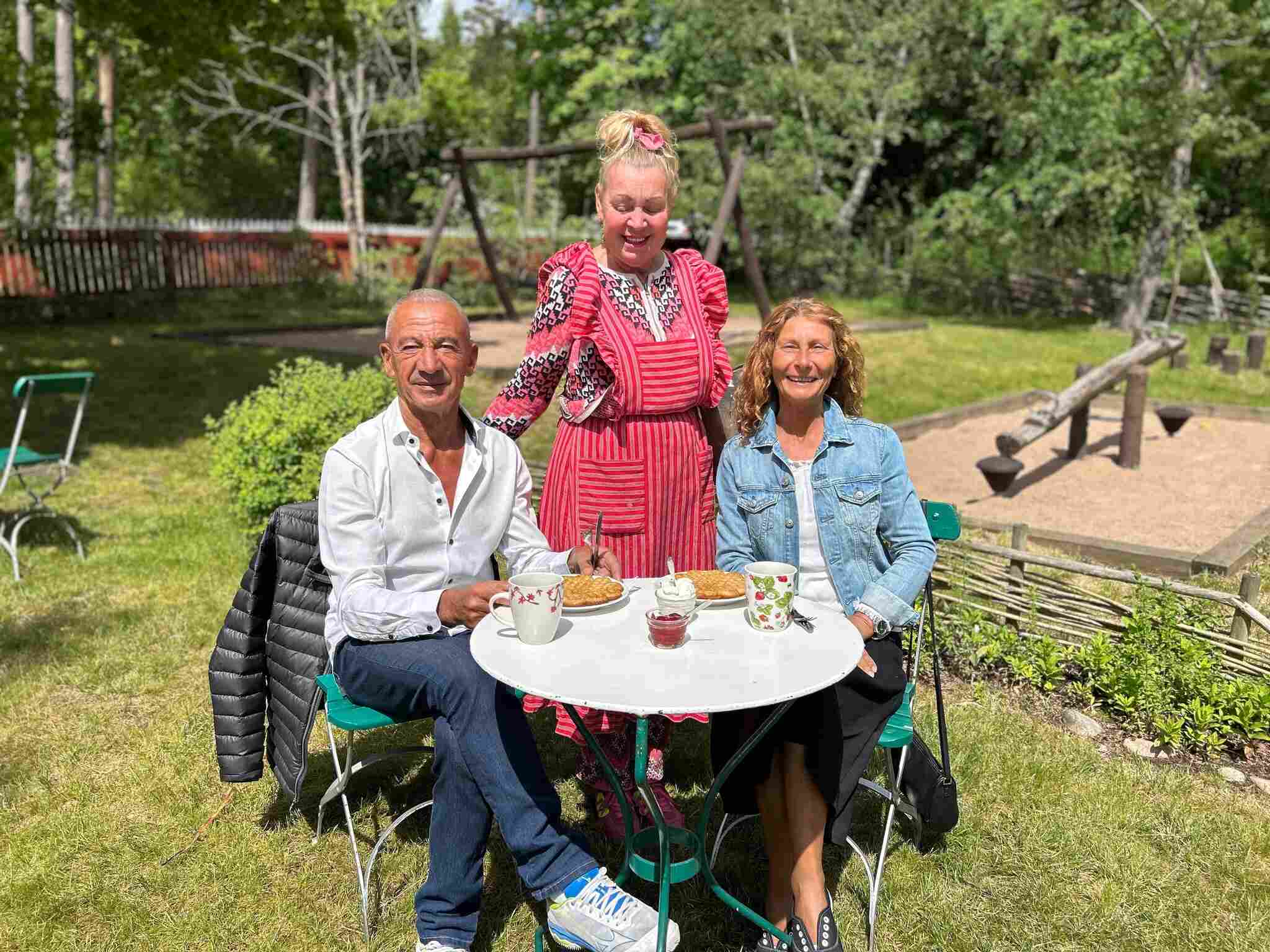 Bästa Catering i för dig i Staren