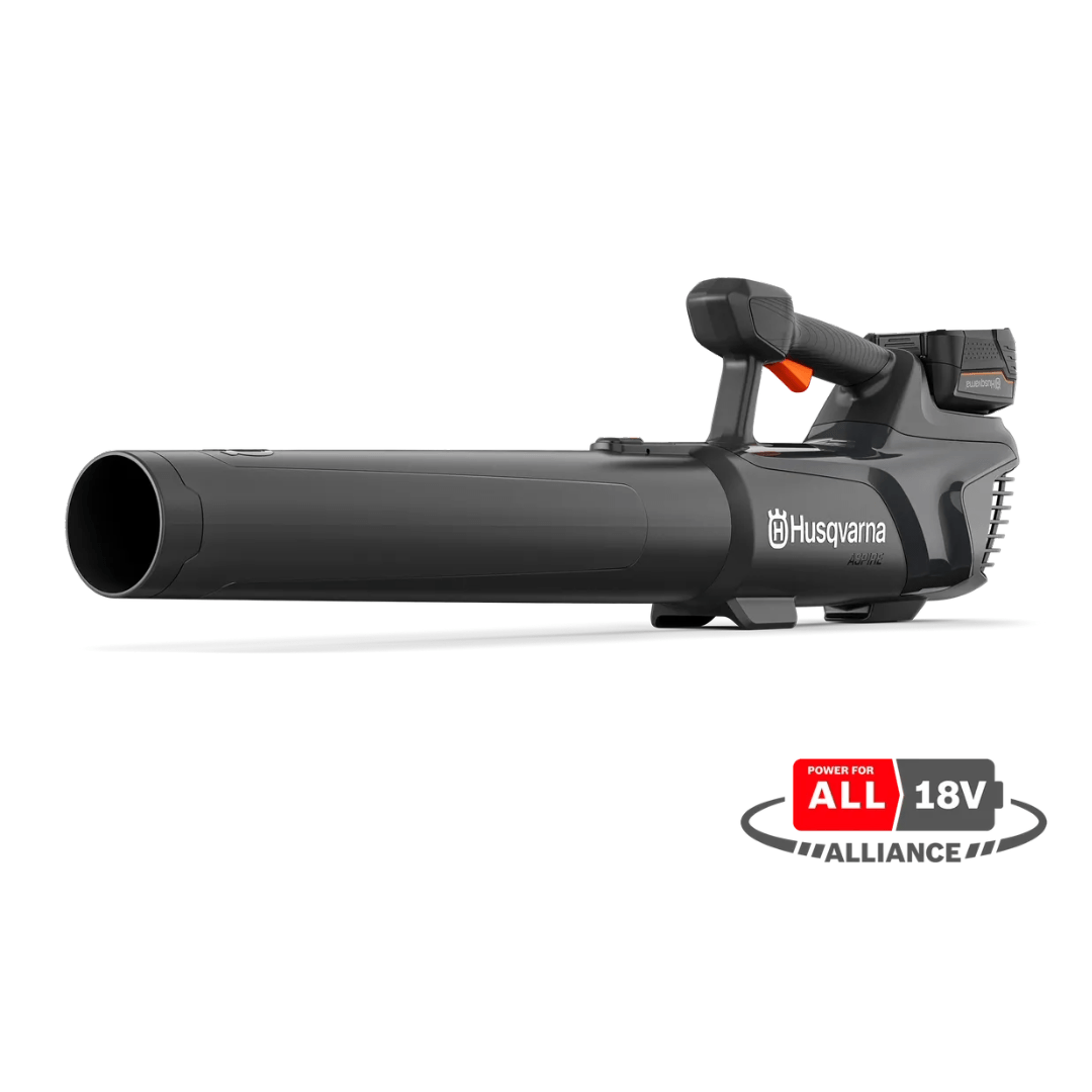Husqvarna ASPIRE LÖVBLÅS