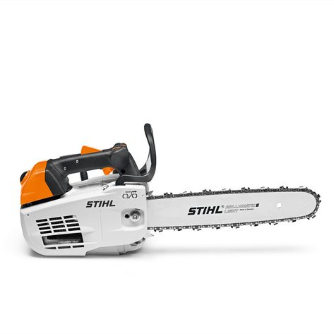 Stihl MS 201 TC-M Topphandsåg