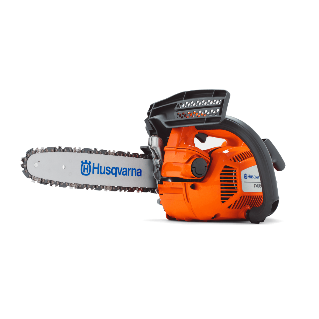 Husqvarna T435 TOPPHANDSÅG